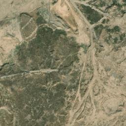 Satellite imagery of survey_point, KZ