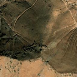 Satellite imagery of survey_point, KZ