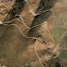 Satellite imagery of survey_point, KZ
