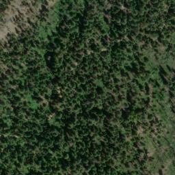 Satellite imagery of Blue Ridge, US