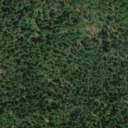 Satellite imagery of Blue Ridge, US