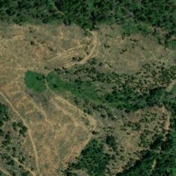 Satellite imagery of Horsebone Ridge, US