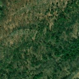 Satellite imagery of Cherry Ridge, US