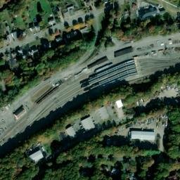 Satellite imagery of Landing Quarry, US