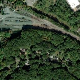 Satellite imagery of Landing Quarry, US