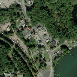 Satellite imagery of Landing Quarry, US