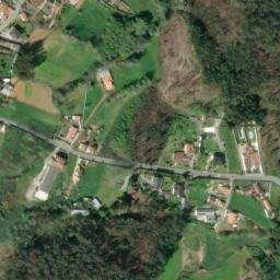Satellite imagery of Fonte da Rainha, PT