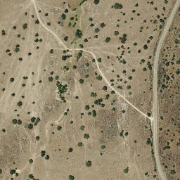 Satellite imagery of survey_point, PT