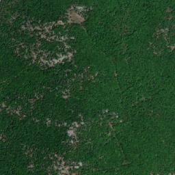 Satellite imagery of Klepiš, MK