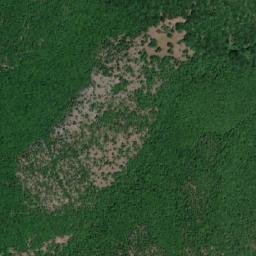 Satellite imagery of Klepiš, MK