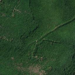 Satellite imagery of Koštuna, MK