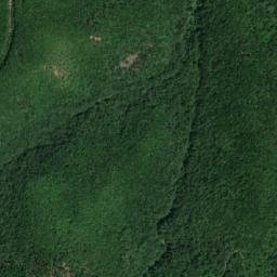 Satellite imagery of Koštuna, MK