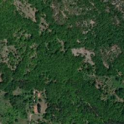 Satellite imagery of Sveti Ilija, AL