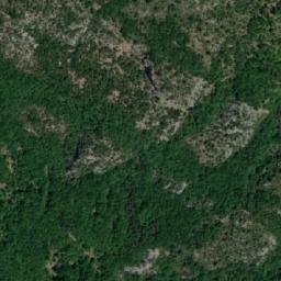 Satellite imagery of Dulev Kamen, MK