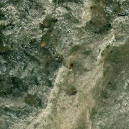 Satellite imagery of Kota, AL