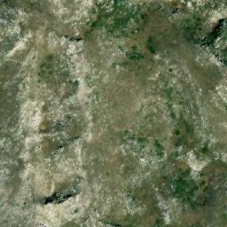 Satellite imagery of Kota, AL