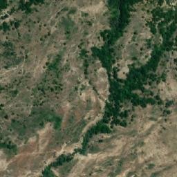 Satellite imagery of Dolgi Rid, MK