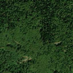 Satellite imagery of Kalojzana, MK