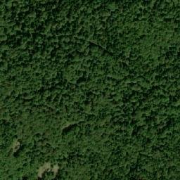 Satellite imagery of Kalojzana, MK