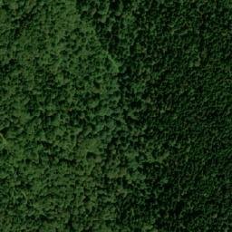 Satellite imagery of Kalojzana, MK