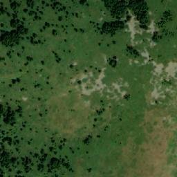 Satellite imagery of Francuski Pat, MK