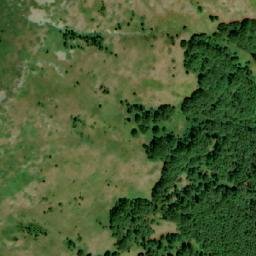 Satellite imagery of Francuski Pat, MK