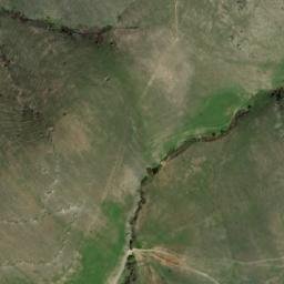 Satellite imagery of Makliščeto, MK