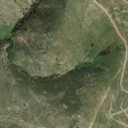 Satellite imagery of Makliščeto, MK