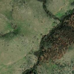 Satellite imagery of Kalkovec, MK