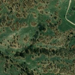 Satellite imagery of Gazinov Rid, MK