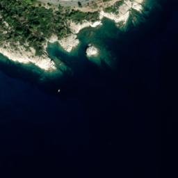 Satellite imagery of Ákra Akronéri, GR