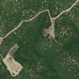 Satellite imagery of Karaul, GR