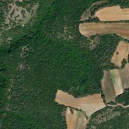Satellite imagery of Karaul, GR