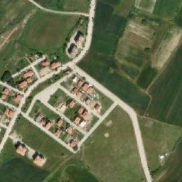 Drone Görünümü