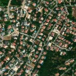 Drone Görünümü