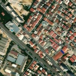 Drone Görünümü