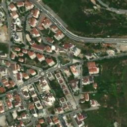 Drone Görünümü