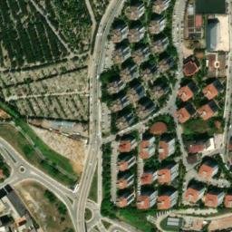 Drone Görünümü