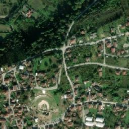 Drone Görünümü
