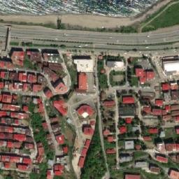 Drone Görünümü