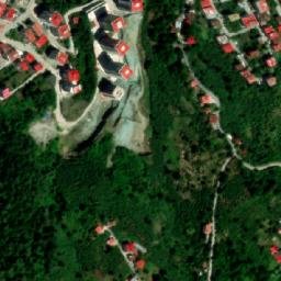 Drone Görünümü