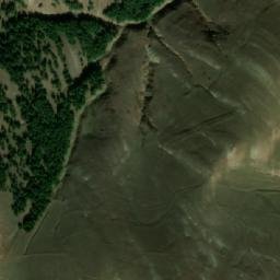 Satellite imagery of K’arhank’i, AM