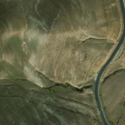 Satellite imagery of K’arhank’i, AM