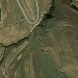 Satellite imagery of Gevoyi Marg, AM