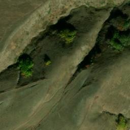 Satellite imagery of Aghtasar, AM