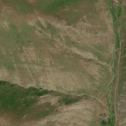 Satellite imagery of Kurrch’iki K’ar, AM
