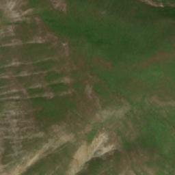 Satellite imagery of Kurrch’iki K’ar, AM