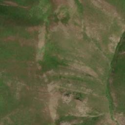 Satellite imagery of Kurrch’iki K’ar, AM
