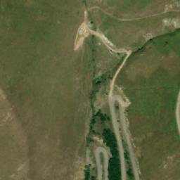 Satellite imagery of Pushkini Lerrnants’k’, AM