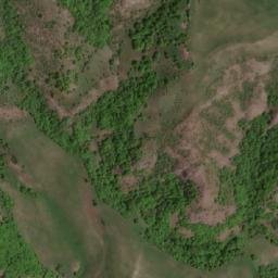 Satellite imagery of Ch’inch’ini, AM